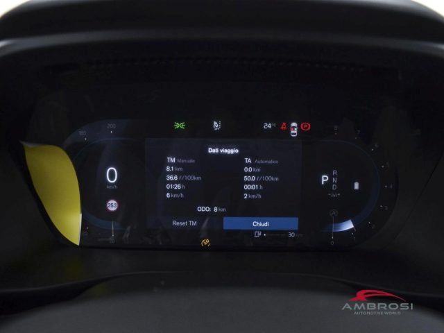 VOLVO XC40 usata 12