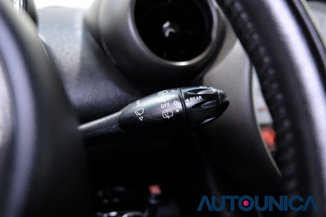 MINI Countryman usata, con Controllo vocale