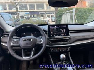 JEEP Compass usata, con Chiusura centralizzata