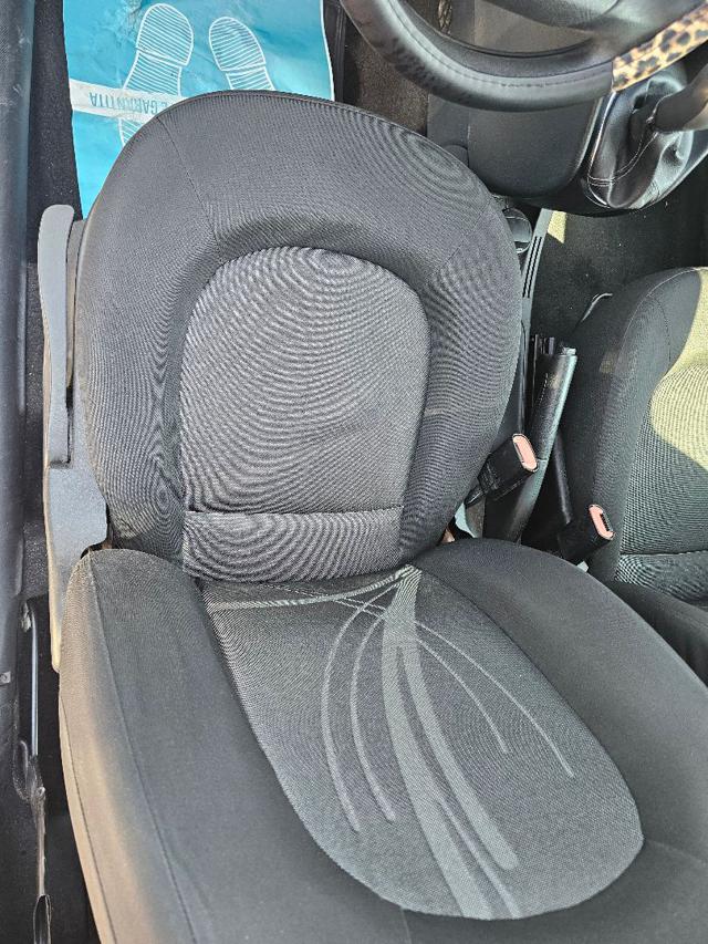 LANCIA Ypsilon usata, con Fendinebbia