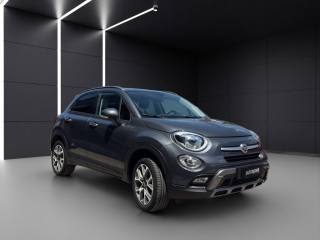 FIAT 500X usata, con Cerchi in lega
