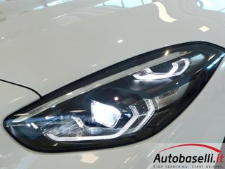 BMW Z4 usata, con Cronologia tagliandi