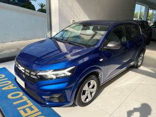DACIA Sandero usata, con Airbag