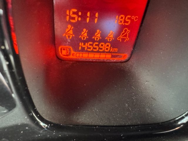 FIAT Panda usata, con Climatizzatore