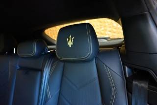 MASERATI Grecale usata 65