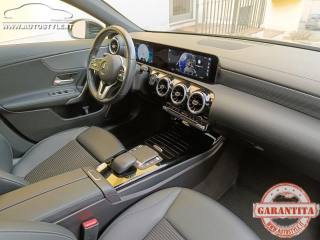 MERCEDES-BENZ CLA 180 usata, con Hotspot Wi-Fi