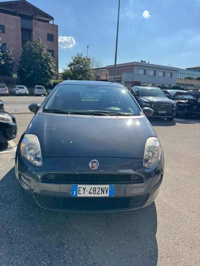 FIAT Punto usata, con Alzacristalli elettrici