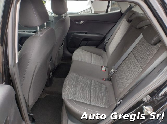 KIA Stonic usata, con ESP