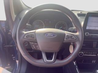 FORD EcoSport usata 11