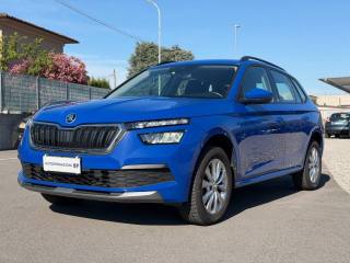 SKODA Kamiq usata, con Airbag