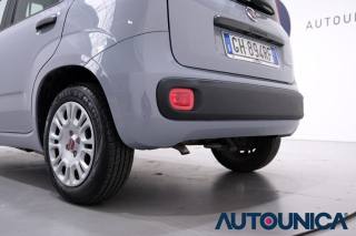FIAT Panda usata 38