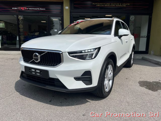 VOLVO XC40 usata, con ABS