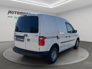 VOLKSWAGEN Caddy usata, con Airbag Passeggero