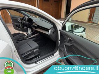 AUDI A3 usata, con Cruise Control