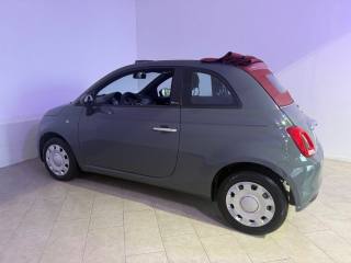 FIAT 500 usata 1