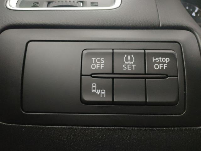 MAZDA CX-5 usata, con Controllo trazione