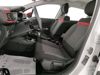 CITROEN C3 usata, con Alzacristalli elettrici