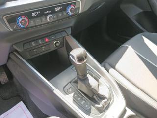 AUDI A1 usata, con Chiusura centralizzata