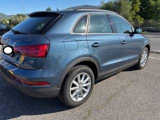 AUDI Q3 usata, con Cerchi in lega