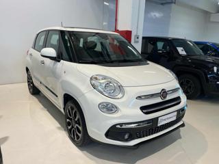 FIAT 500L usata, con Airbag Passeggero