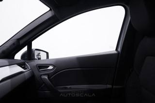 RENAULT Captur usata, con Specchietti laterali elettrici