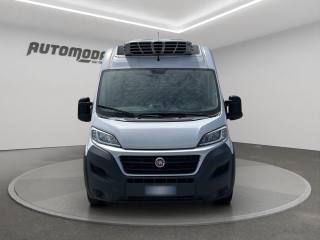 FIAT Ducato usata, con Airbag