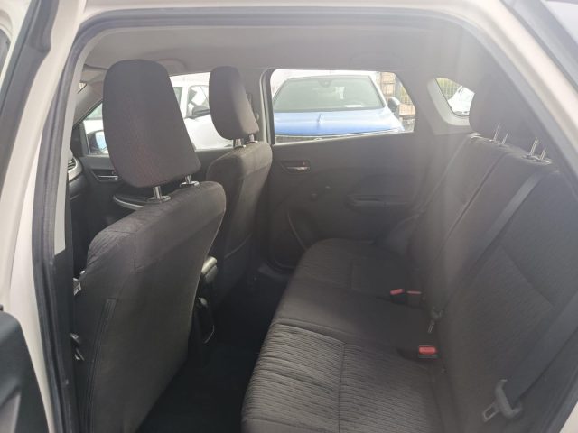 SUZUKI Baleno usata, con Controllo automatico clima