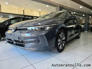 VOLKSWAGEN Golf usata, con Touch screen