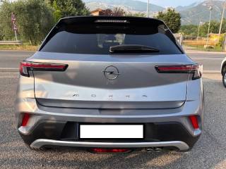 OPEL Mokka usata, con Chiusura centralizzata