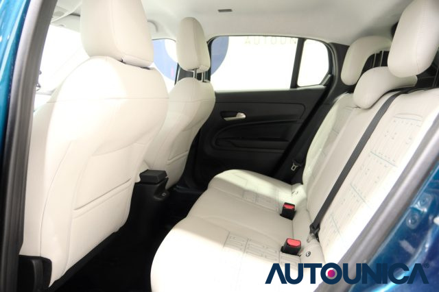 FIAT 600 usata, con Adaptive Cruise Control