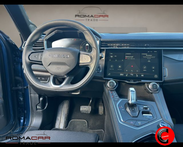 LYNK & CO 01 usata, con Controllo trazione