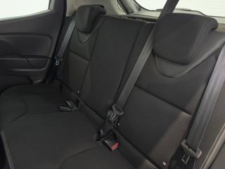 RENAULT Clio usata, con Fendinebbia