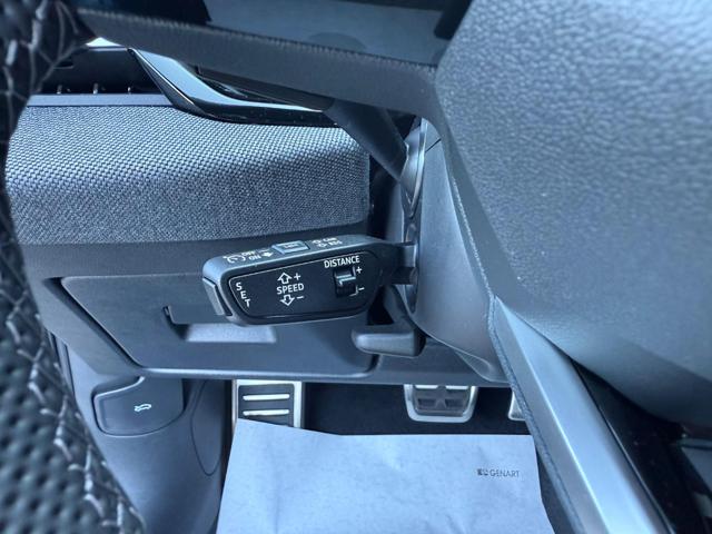 AUDI A5 usata, con Sedili riscaldati