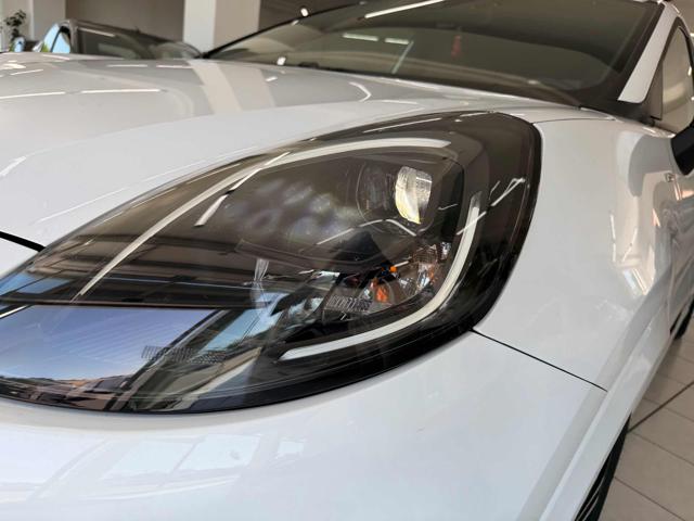 FORD Puma usata, con Riconoscimento dei segnali stradali