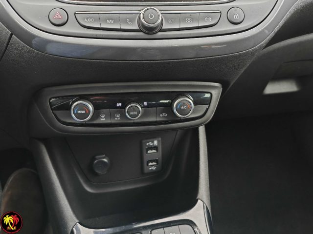 OPEL Crossland usata, con Autoradio