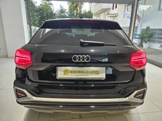 AUDI Q2 usata, con Chiusura centralizzata