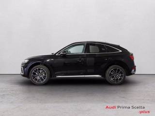 AUDI Q5 usata, con Airbag
