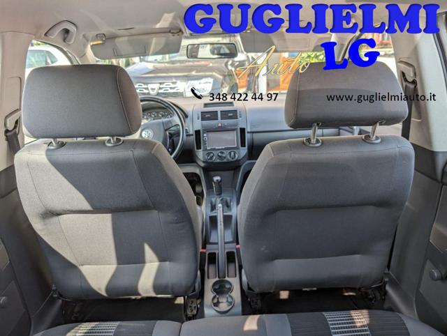 VOLKSWAGEN Polo usata 17