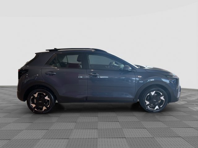 KIA Stonic usata 5
