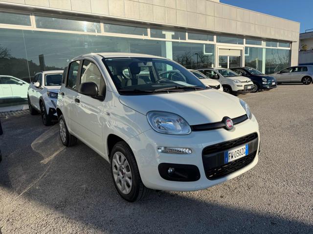 FIAT Panda usata, con Airbag Passeggero