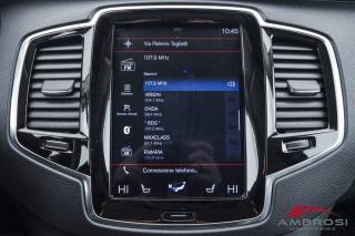 VOLVO XC90 usata 13