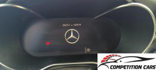 MERCEDES-BENZ GLC 300 usata, con Immobilizzatore elettronico