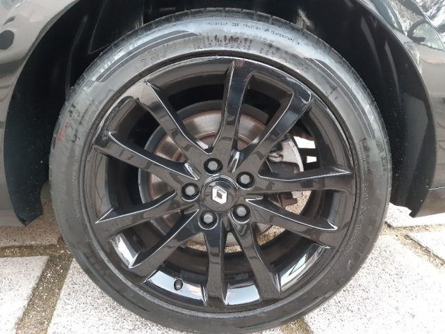 RENAULT Laguna usata, con Volante multifunzione