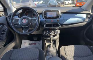 FIAT 500X usata, con Cruise Control