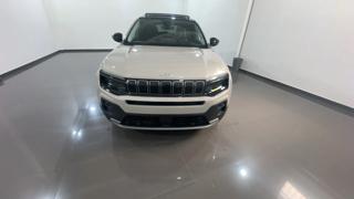 JEEP Avenger usata, con Airbag