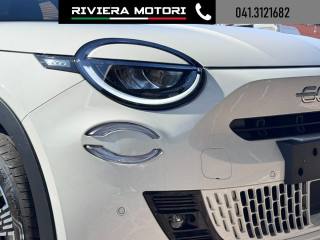 FIAT 600 usata, con Volante in pelle