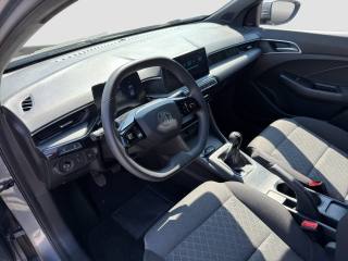 MG MG3 usata 8