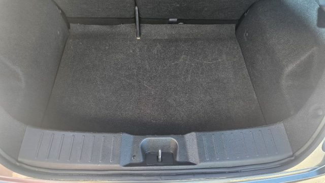 NISSAN Juke usata, con Climatizzatore