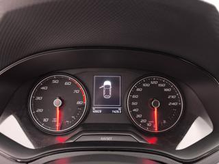 SEAT Ibiza usata, con Touch screen