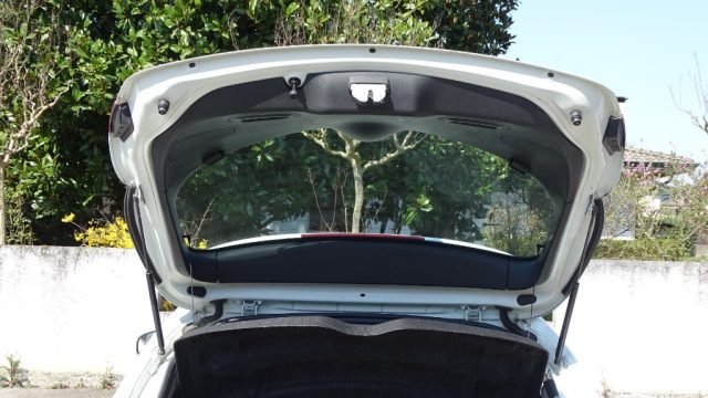 ALFA ROMEO Giulietta usata 121